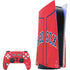 MLB Boston Red Sox Alternate/Away Jersey PS5 Bundle Skin