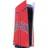 MLB Boston Red Sox Alternate/Away Jersey PS5 Console Skin