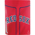 MLB Boston Red Sox Alternate/Away Jersey PS5 Console Skin