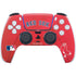 MLB Boston Red Sox Alternate/Away Jersey PS5 Controller Skin