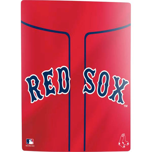 MLB Boston Red Sox Alternate/Away Jersey PS5 Digital Edition Bundle Skin