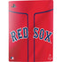 MLB Boston Red Sox Alternate/Away Jersey PS5 Digital Edition Console Skin