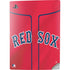 MLB Boston Red Sox Alternate/Away Jersey PS5 Digital Edition Console Skin