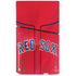 MLB Boston Red Sox Alternate/Away Jersey PS5 Slim Disk Console Skin