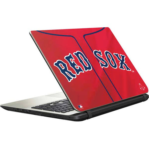 MLB Boston Red Sox Alternate/Away Jersey Satellite L50-B / S50-B Skin