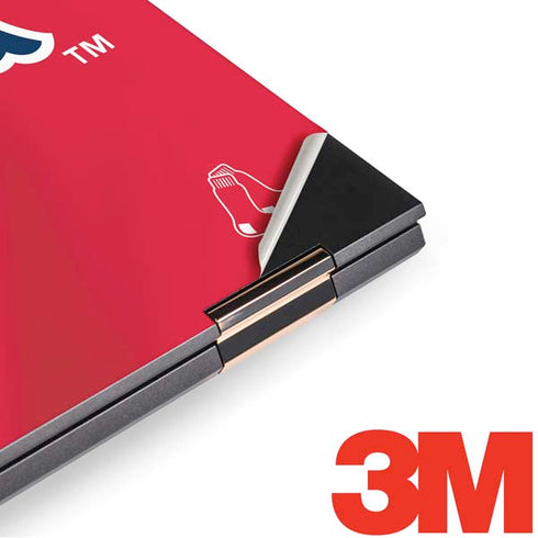MLB Boston Red Sox Alternate/Away Jersey HP Spectre Skin