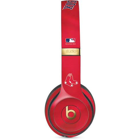MLB Boston Red Sox Alternate/Away Jersey Studio Wireless 3 Skin