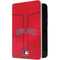MLB Boston Red Sox Alternate/Away Jersey Surface Duo Skin