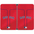 MLB Boston Red Sox Alternate/Away Jersey Surface Duo Skin