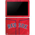MLB Boston Red Sox Alternate/Away Jersey Surface Go Skin