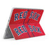 MLB Boston Red Sox Alternate/Away Jersey Surface Go Skin