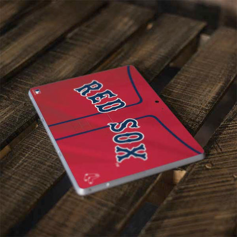MLB Boston Red Sox Alternate/Away Jersey Surface Go Skin