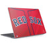 MLB Boston Red Sox Alternate/Away Jersey Surface Laptop 3 13.5in Skin