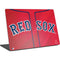 MLB Boston Red Sox Alternate/Away Jersey Surface Laptop 4 15in Skin