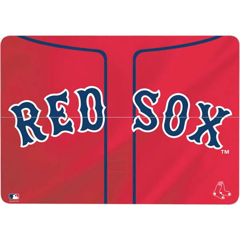MLB Boston Red Sox Alternate/Away Jersey Surface Laptop Studio Skin