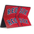 MLB Boston Red Sox Alternate/Away Jersey Surface Pro 6 Skin