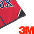 MLB Boston Red Sox Alternate/Away Jersey Surface Pro 7 Skin