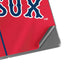 MLB Boston Red Sox Alternate/Away Jersey Surface Pro 8 Skin