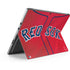 MLB Boston Red Sox Alternate/Away Jersey Surface Pro 9 Skin