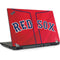 MLB Boston Red Sox Alternate/Away Jersey Lenovo ThinkPad Skin