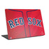 MLB Boston Red Sox Alternate/Away Jersey Universal Laptop 15in (12.2 x 8.8in) Skin