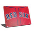 MLB Boston Red Sox Alternate/Away Jersey Universal Laptop 16in (13 x 9.4in) Skin