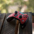 MLB Boston Red Sox Alternate/Away Jersey Xbox One Controller Skin