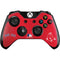 MLB Boston Red Sox Alternate/Away Jersey Xbox One Controller Skin