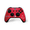 MLB Boston Red Sox Alternate/Away Jersey Xbox One X Controller Skin