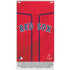 MLB Boston Red Sox Alternate/Away Jersey Xbox Series S Bundle Skin