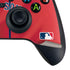MLB Boston Red Sox Alternate/Away Jersey Xbox Series X Bundle Skin