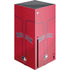 MLB Boston Red Sox Alternate/Away Jersey Xbox Series X Console Skin