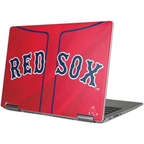 MLB Boston Red Sox Alternate/Away Jersey Yoga 710 14in Skin