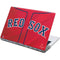 MLB Boston Red Sox Alternate/Away Jersey Yoga 910 2-in-1 14in Touch-Screen Skin