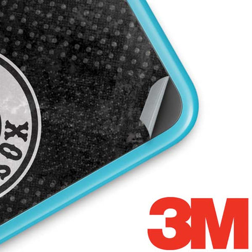 MLB Boston Red Sox Dark Wash Nintendo 2DS XL (2017) Skin