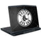 MLB Boston Red Sox Dark Wash Dell Alienware Skin