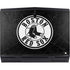 MLB Boston Red Sox Dark Wash Dell Alienware Skin