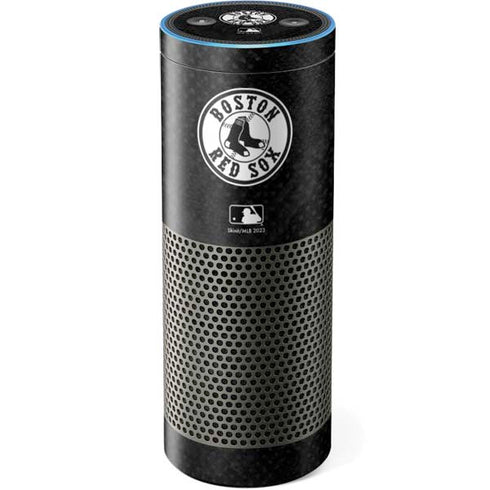 MLB Boston Red Sox Dark Wash Amazon Echo Skin
