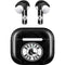 MLB Boston Red Sox Dark Wash Apple AirPods (3rd Gen 2021) Skin