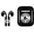MLB Boston Red Sox Dark Wash Apple AirPods Skin