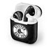 MLB Boston Red Sox Dark Wash Apple AirPods Skin