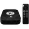 MLB Boston Red Sox Dark Wash Apple TV Skin