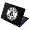 MLB Boston Red Sox Dark Wash Aspire R11 11.6in Skin