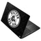 MLB Boston Red Sox Dark Wash Asus X502CA 15.6 Skin