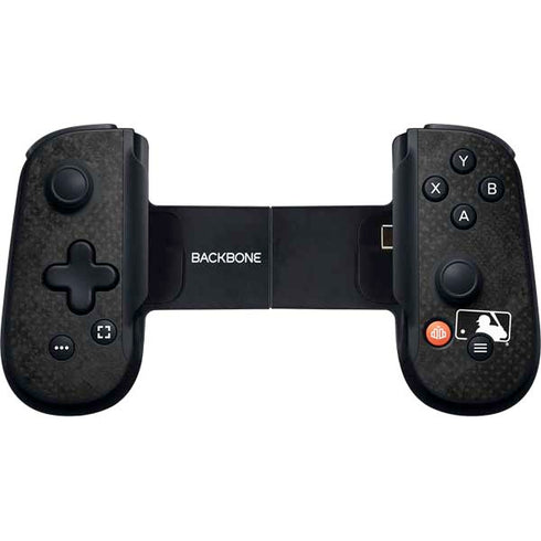 MLB Boston Red Sox Dark Wash Backbone One for iPhone Game Controller Skin