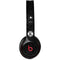 MLB Boston Red Sox Dark Wash Beats Solo 2 Wireless Skin