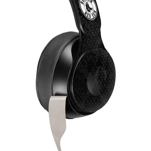 MLB Boston Red Sox Dark Wash Beats Solo Pro Skin