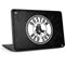 MLB Boston Red Sox Dark Wash HP Chromebook Skin