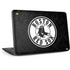 MLB Boston Red Sox Dark Wash HP Chromebook Skin