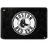 MLB Boston Red Sox Dark Wash HP Chromebook Skin